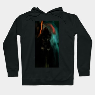 Rain World Hoodie